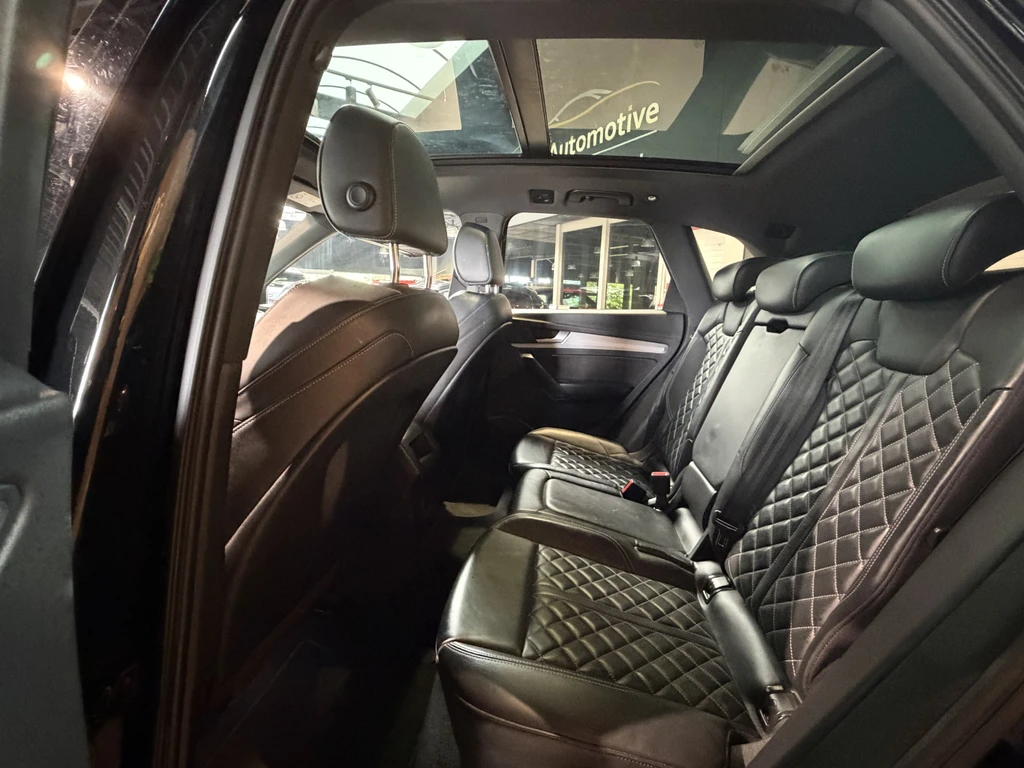 Audi Q5 – foto 33