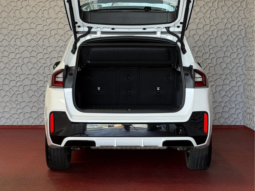 BMW X1 – foto 58