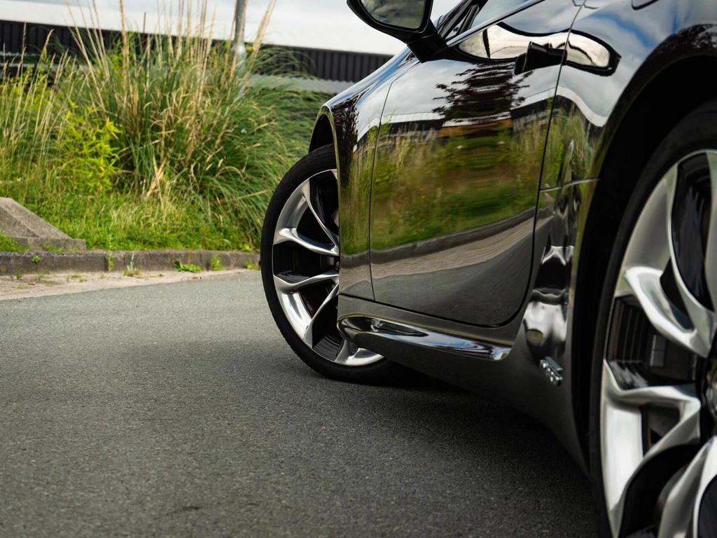 Lexus LC – foto 16