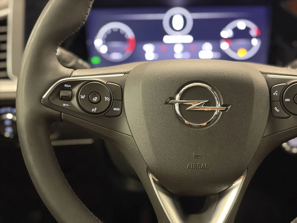 Opel Grandland – foto 17