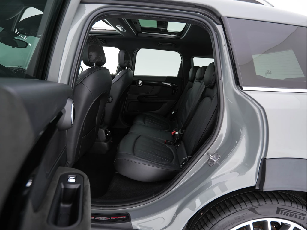 MINI Countryman – foto 10