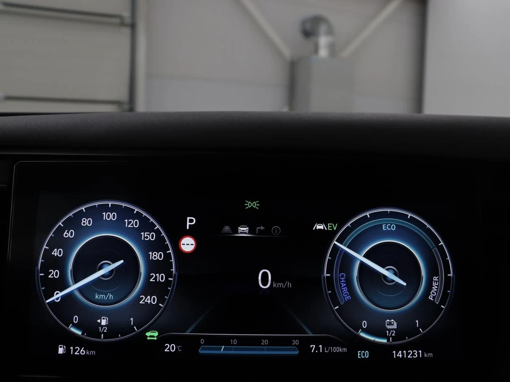 Hyundai Tucson – foto 42