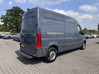 Mercedes-Benz eSprinter – thumbnail 4