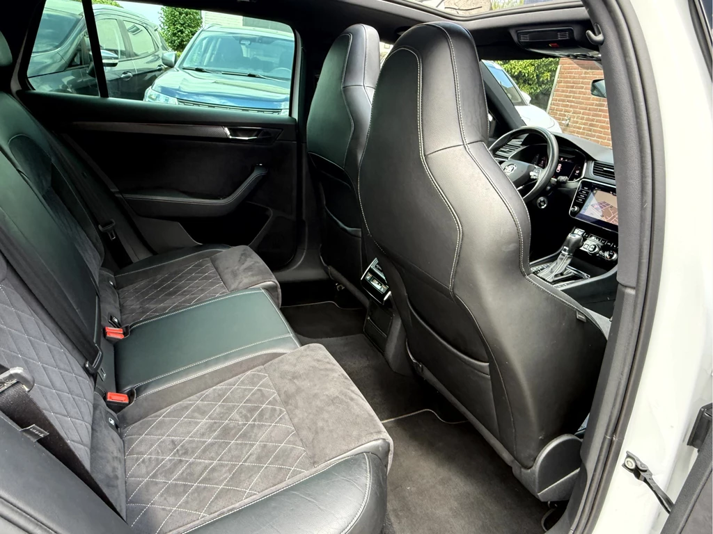 Škoda Superb – foto 26