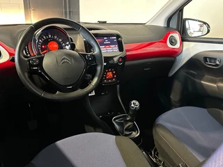 Citroën C1 – thumbnail 18