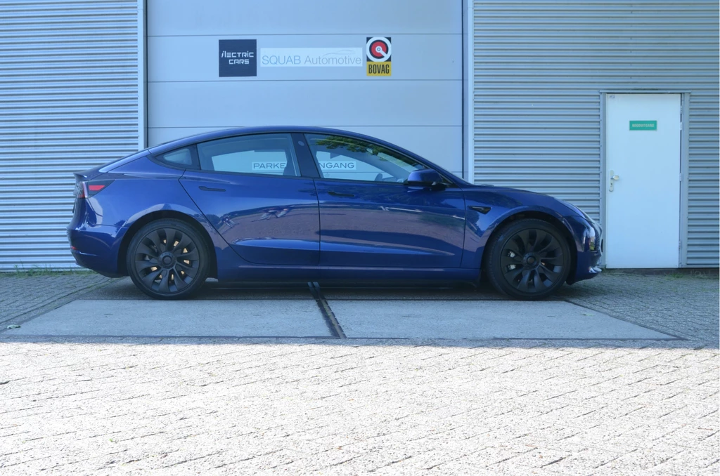 Tesla Model 3 – foto 4