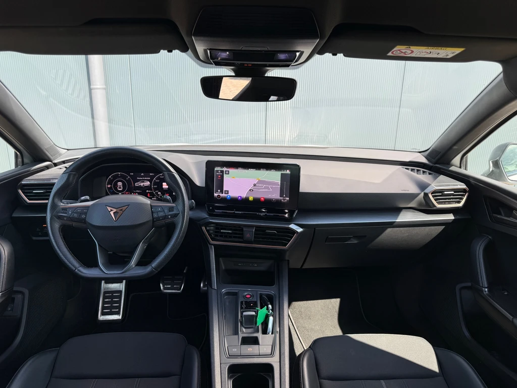 CUPRA Leon – foto 10