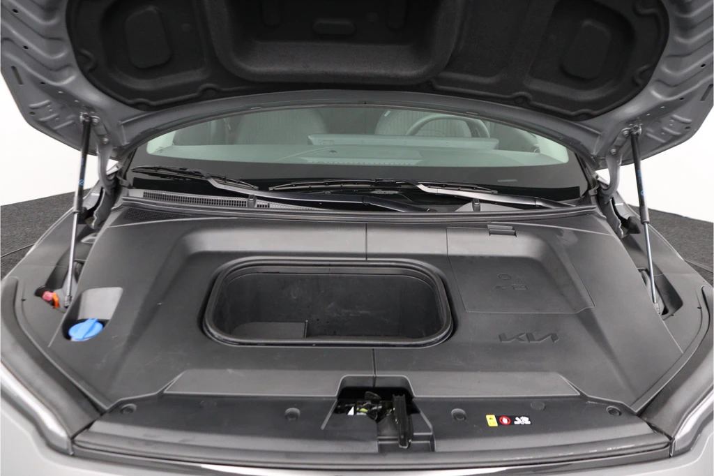 Kia EV3 – foto 37