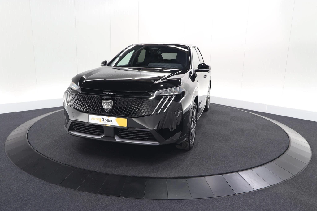 Peugeot 3008 – foto 3