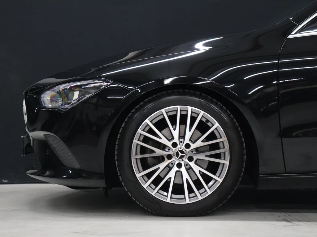 Mercedes-Benz CLA – foto 8