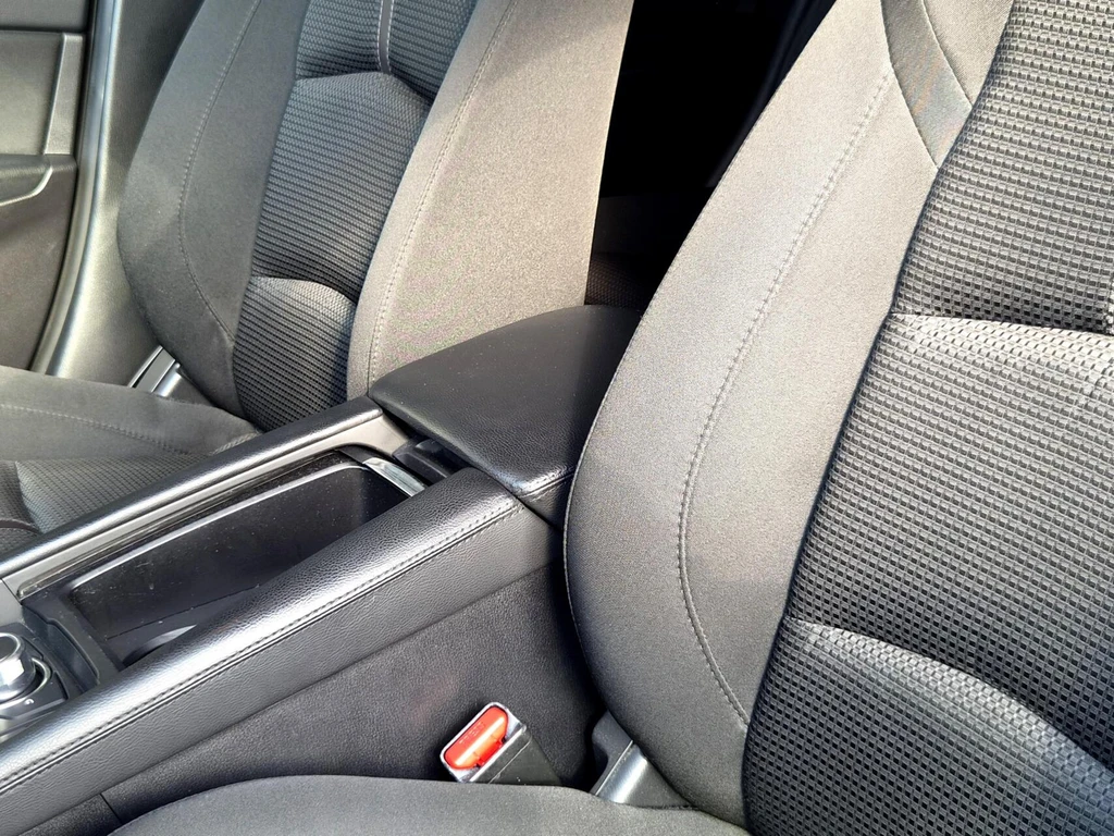 Mazda 3 – foto 35