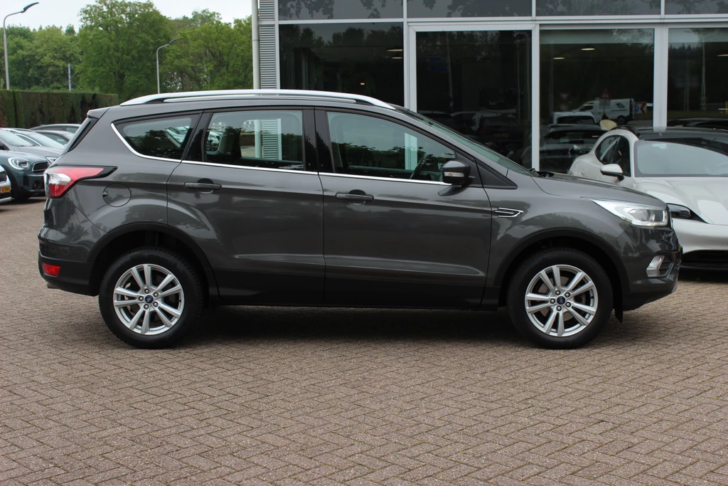 Ford Kuga – foto 5