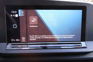Volkswagen Caddy – thumbnail 24