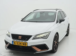 SEAT Leon – thumbnail 2