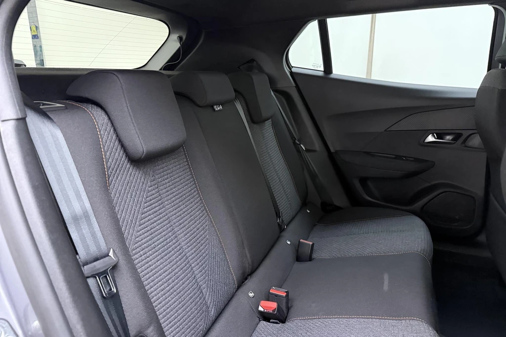 Peugeot 2008 – foto 15