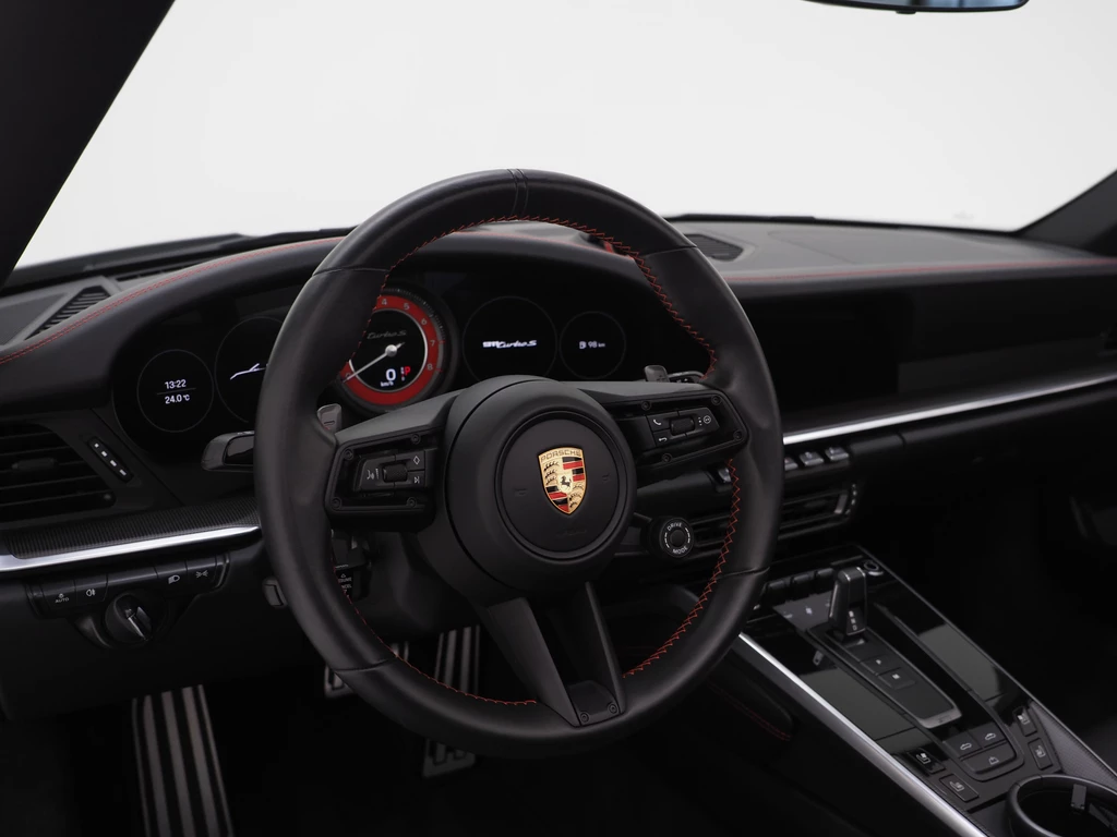 Porsche 911 – foto 25