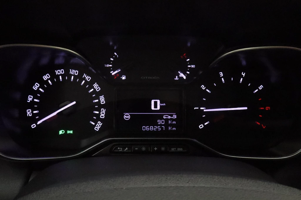 Citroën C3 Aircross – foto 25