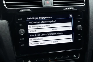 Volkswagen Golf – thumbnail 14