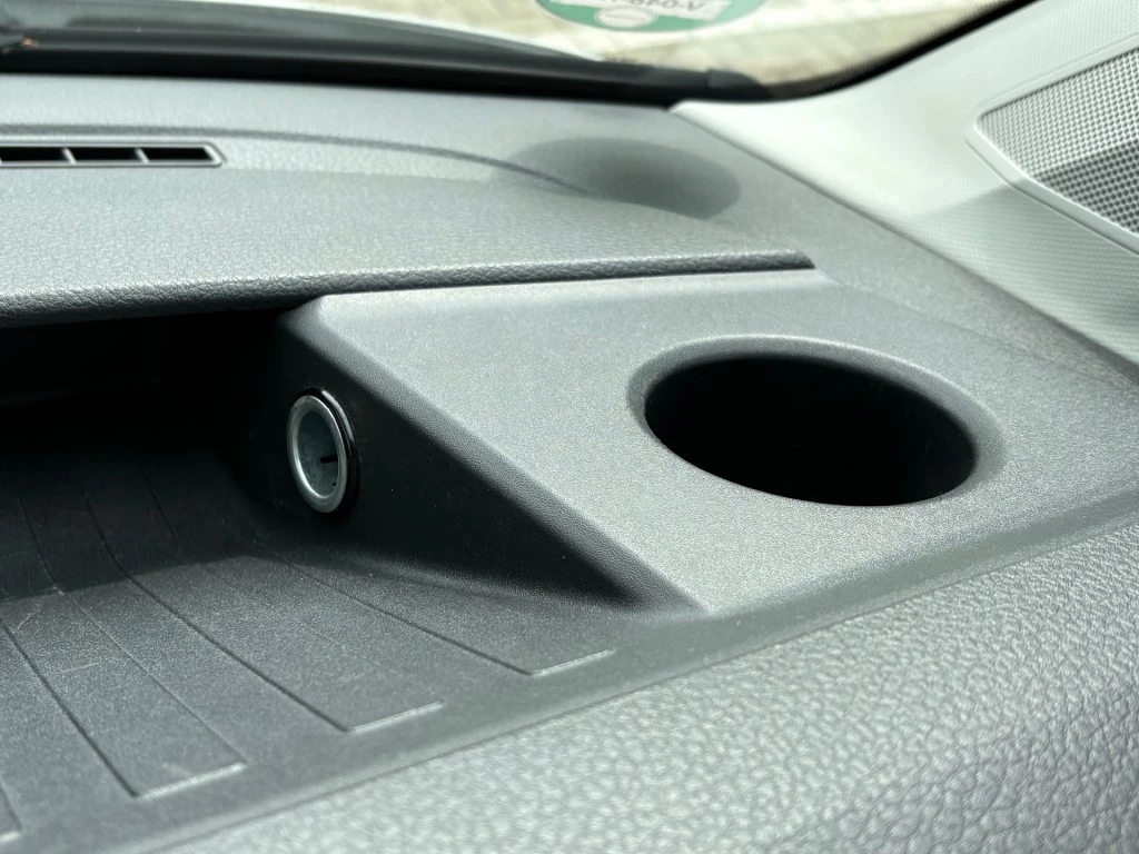 Volkswagen Crafter – foto 33