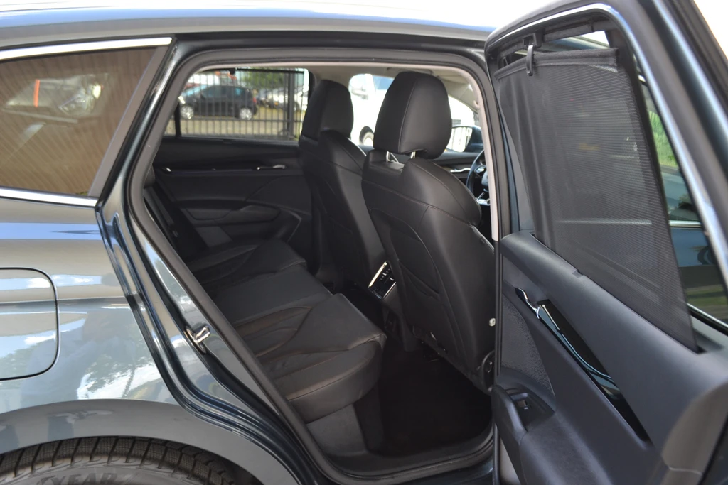 Škoda Enyaq iV – foto 17