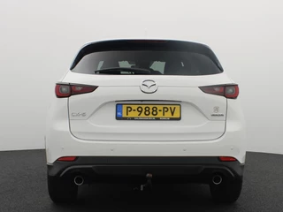Mazda CX-5 – thumbnail 5