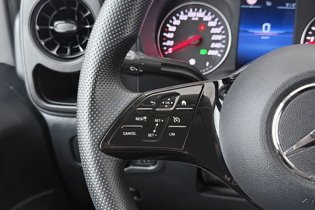 Mercedes-Benz Vito – foto 20