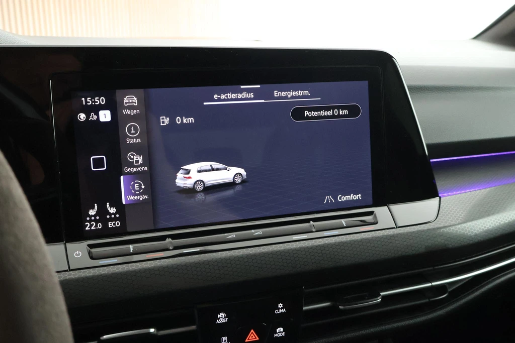 Volkswagen Golf – foto 24