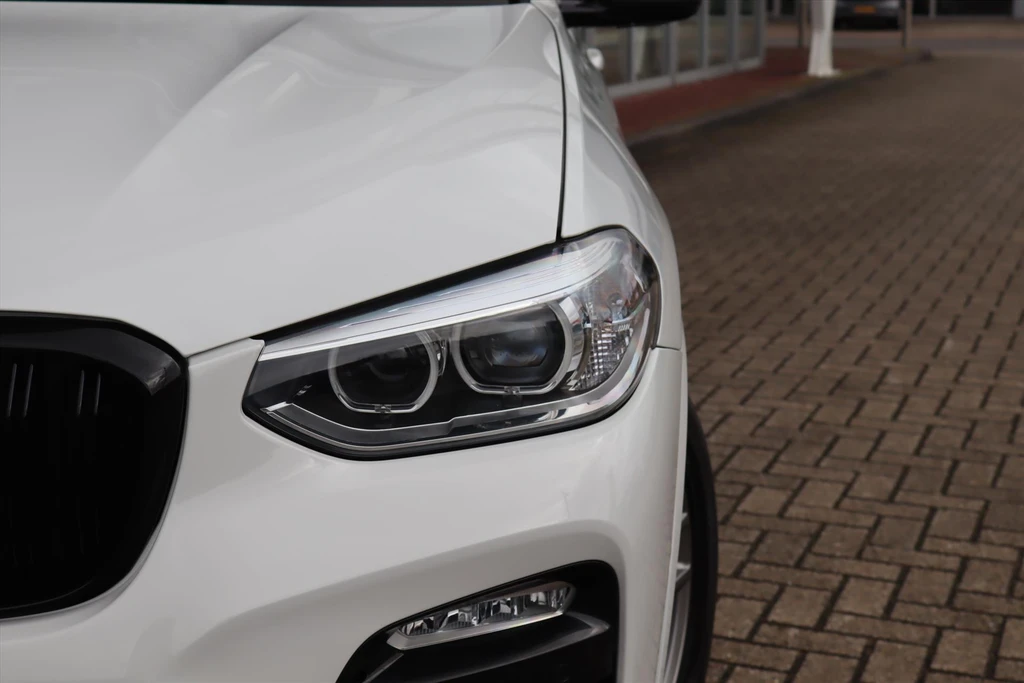 BMW X3 – foto 58