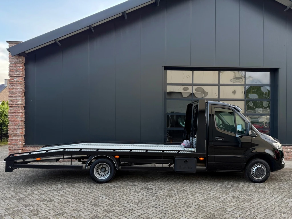 Mercedes-Benz Sprinter – foto 6