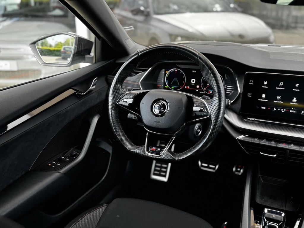Škoda Octavia – foto 24