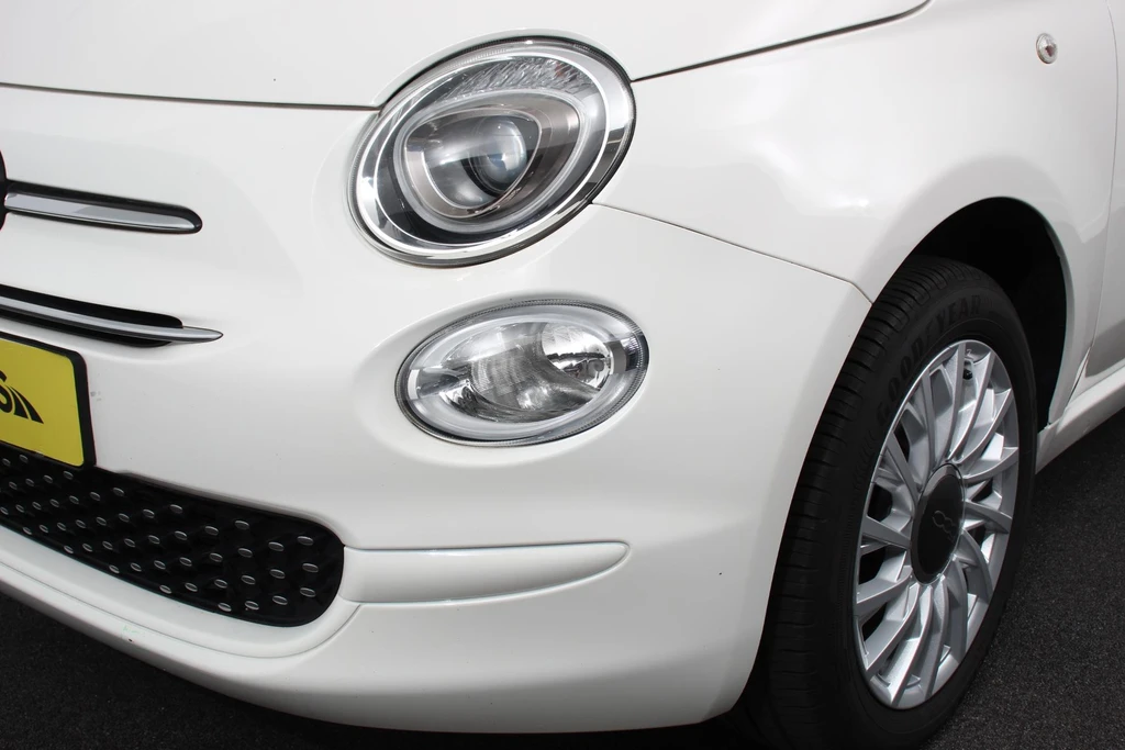 Fiat 500C – foto 24