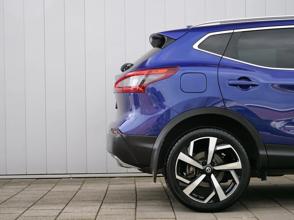 Nissan QASHQAI – foto 7
