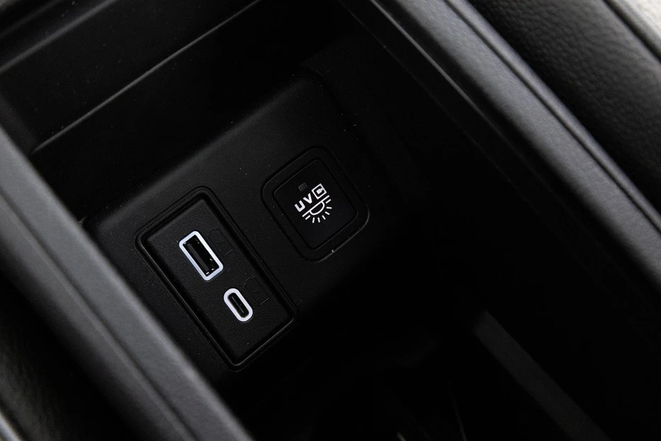 Fiat 500e – foto 23