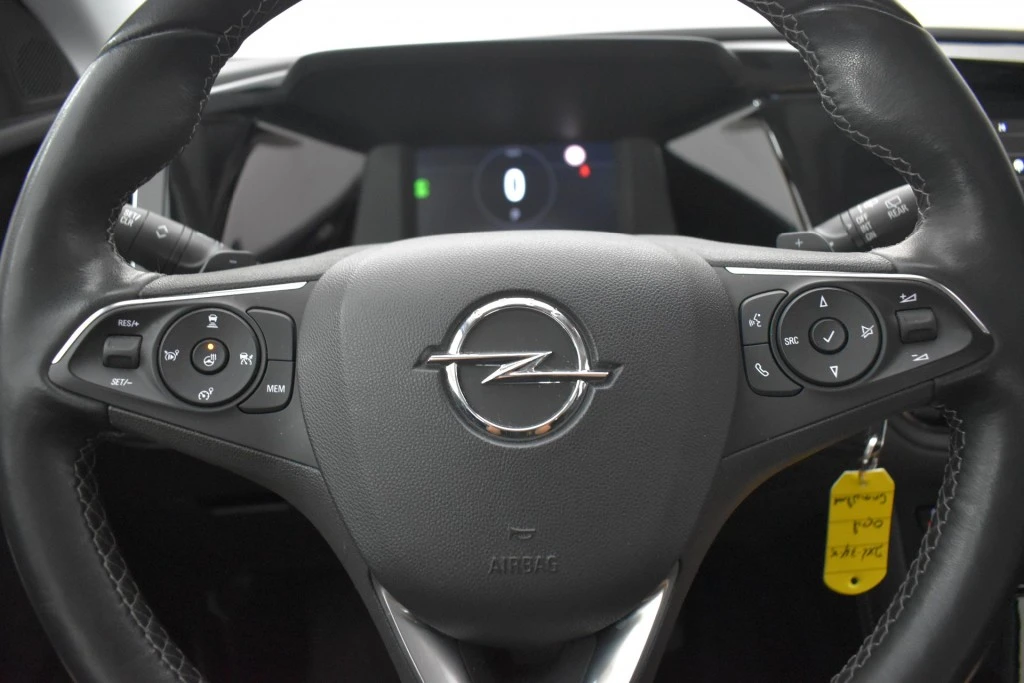 Opel Grandland – foto 14