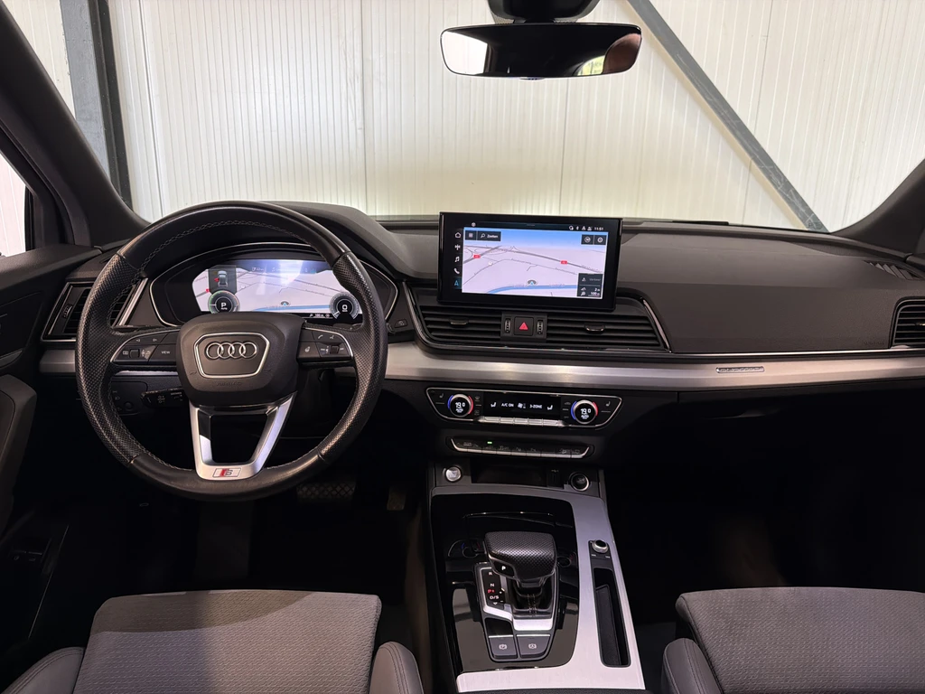 Audi Q5 – foto 26