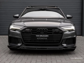Audi A6 – thumbnail 13