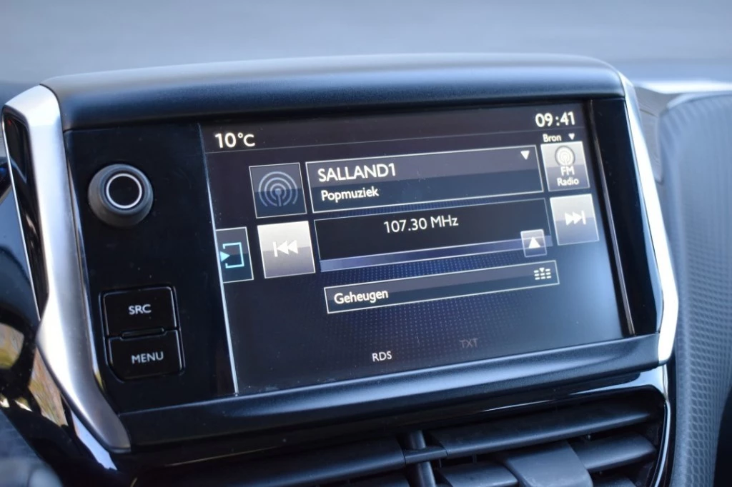 Peugeot 2008 – foto 28