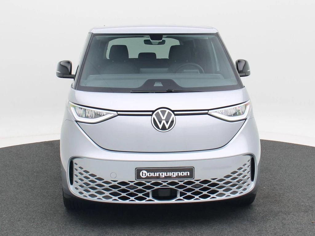 Volkswagen ID. Buzz – foto 8