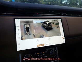 Land Rover Range Rover – thumbnail 23