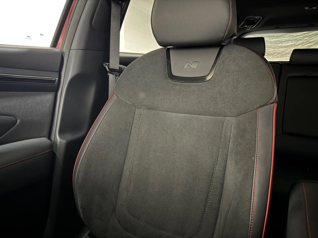 Hyundai Tucson – foto 64
