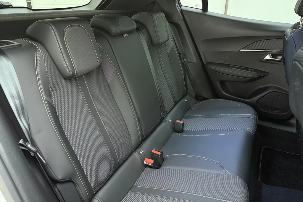 Peugeot 2008 – foto 16