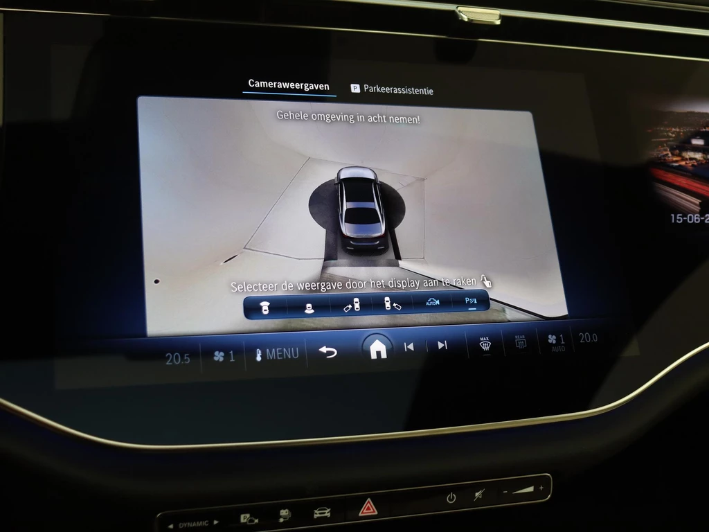 Mercedes-Benz E-Klasse – foto 19