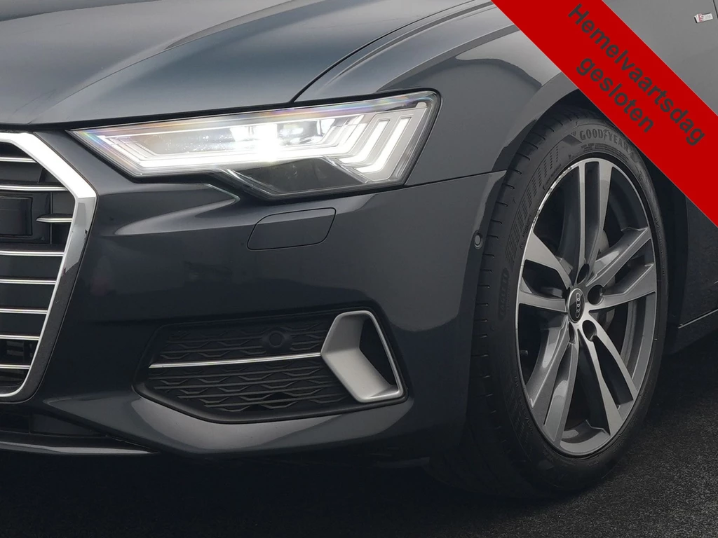 Audi A6 – foto 16