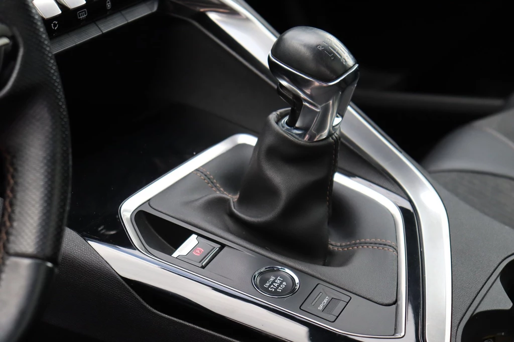Peugeot 5008 – foto 16