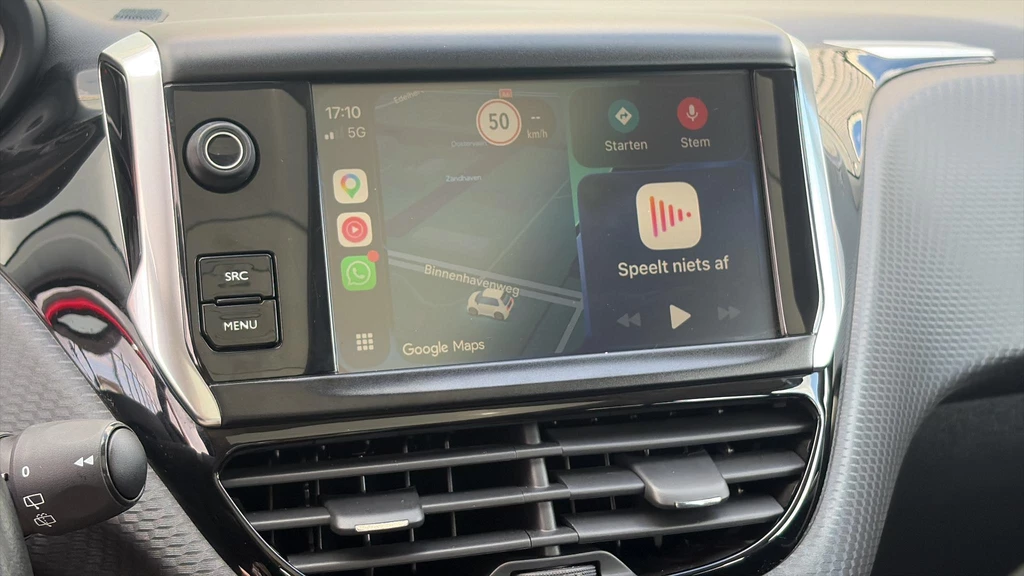 Peugeot 2008 – foto 15