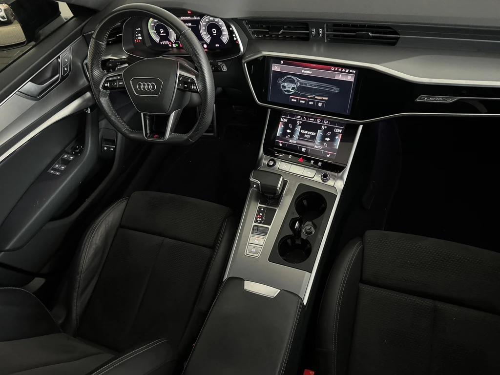 Audi A6 – foto 30