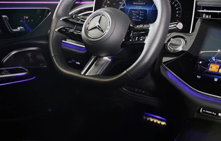 Mercedes-Benz E-Klasse – thumbnail 39