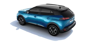 Peugeot e-2008 – thumbnail 3