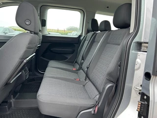 Volkswagen Caddy – thumbnail 11