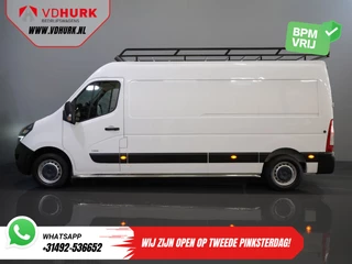 Opel Movano – thumbnail 2